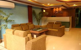 Hotel Samrajya Pvt. Ltd.